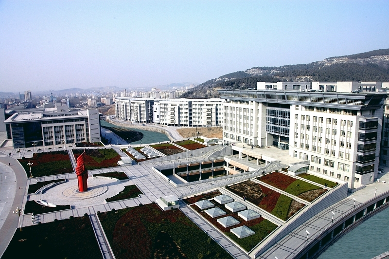 濟南大學